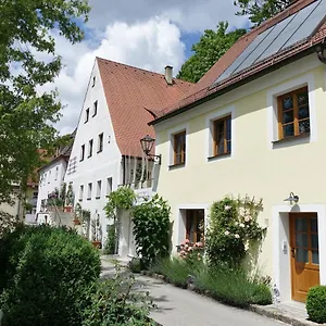 Apartment Ferienhaus Jurafels, Kastl (Amberg-Sulzbach)