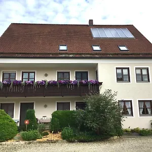 Apartment Familie Heigemeir, Ehekirchen