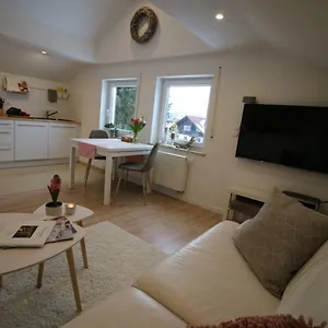 Apartment Wassermann, Bad Grönenbach